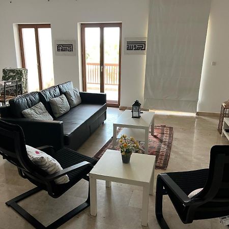 Apartment In Jebel Sifah As Sīfah Dış mekan fotoğraf
