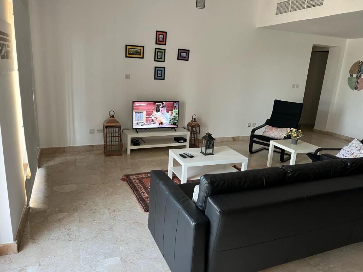 Apartment In Jebel Sifah As Sīfah Dış mekan fotoğraf