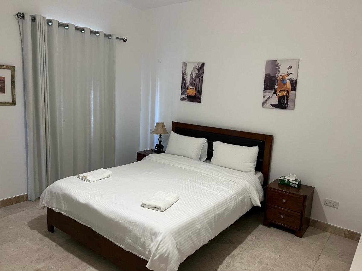 Apartment In Jebel Sifah As Sīfah Dış mekan fotoğraf