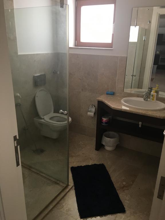 Apartment In Jebel Sifah As Sīfah Dış mekan fotoğraf