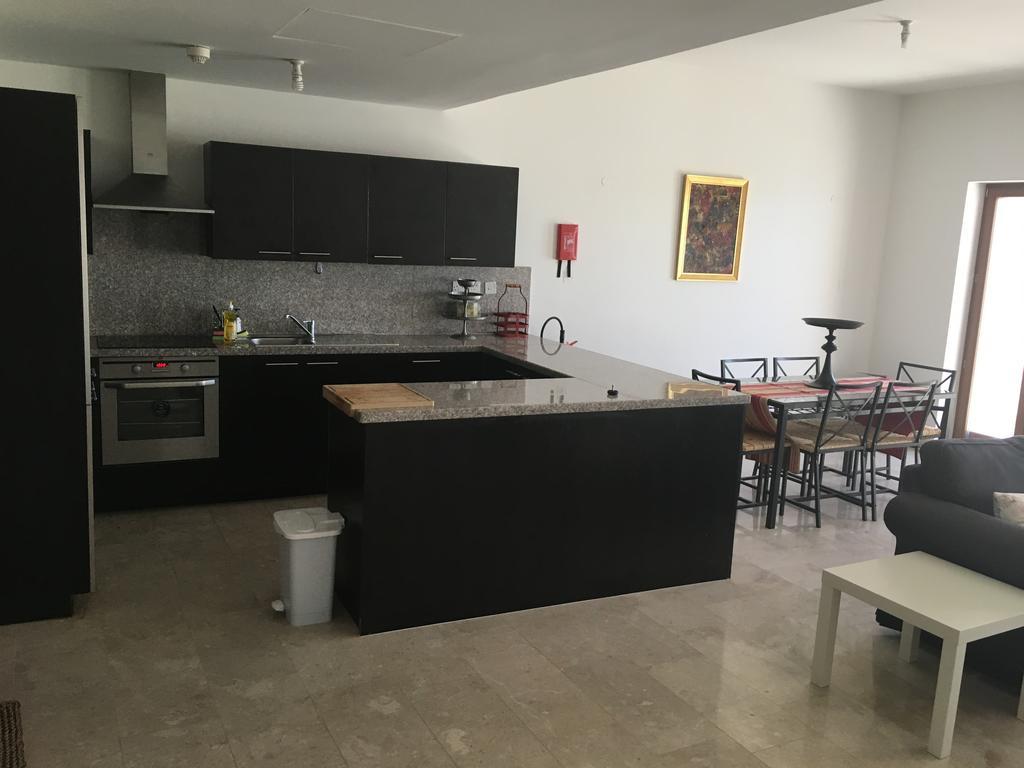 Apartment In Jebel Sifah As Sīfah Dış mekan fotoğraf