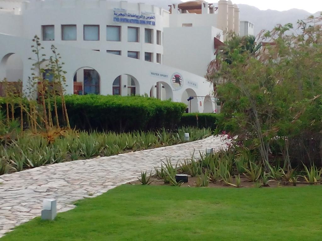 Apartment In Jebel Sifah As Sīfah Dış mekan fotoğraf