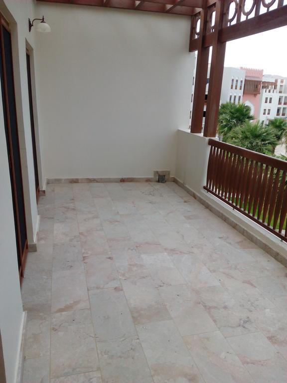 Apartment In Jebel Sifah As Sīfah Dış mekan fotoğraf